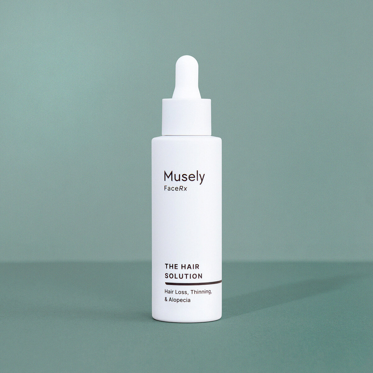 The Hair Topical Solution - Classic