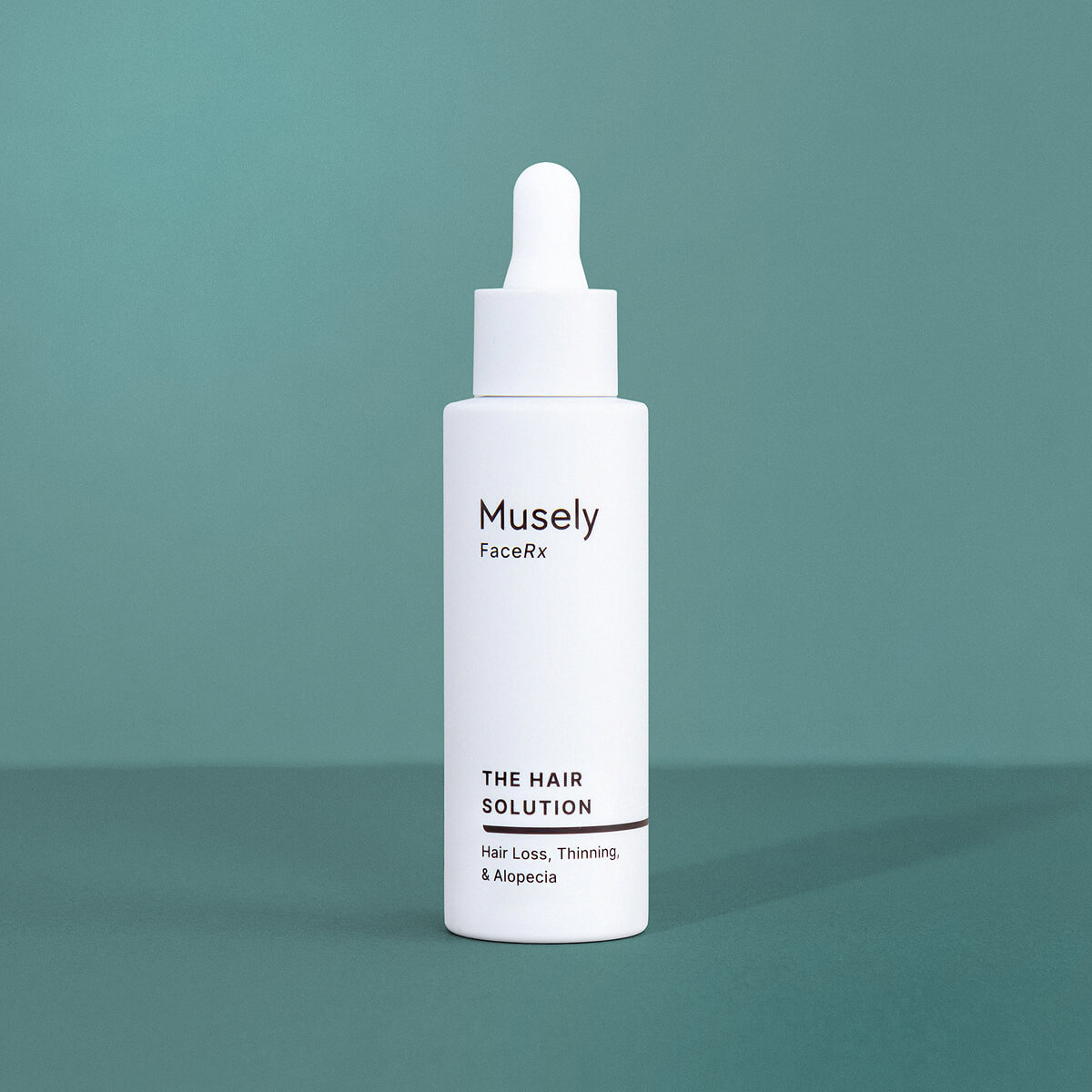 The Hair Topical Solution - Modern