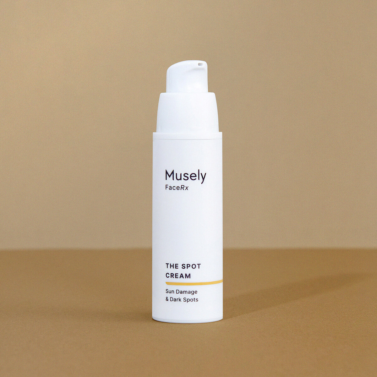 The Spot Cream