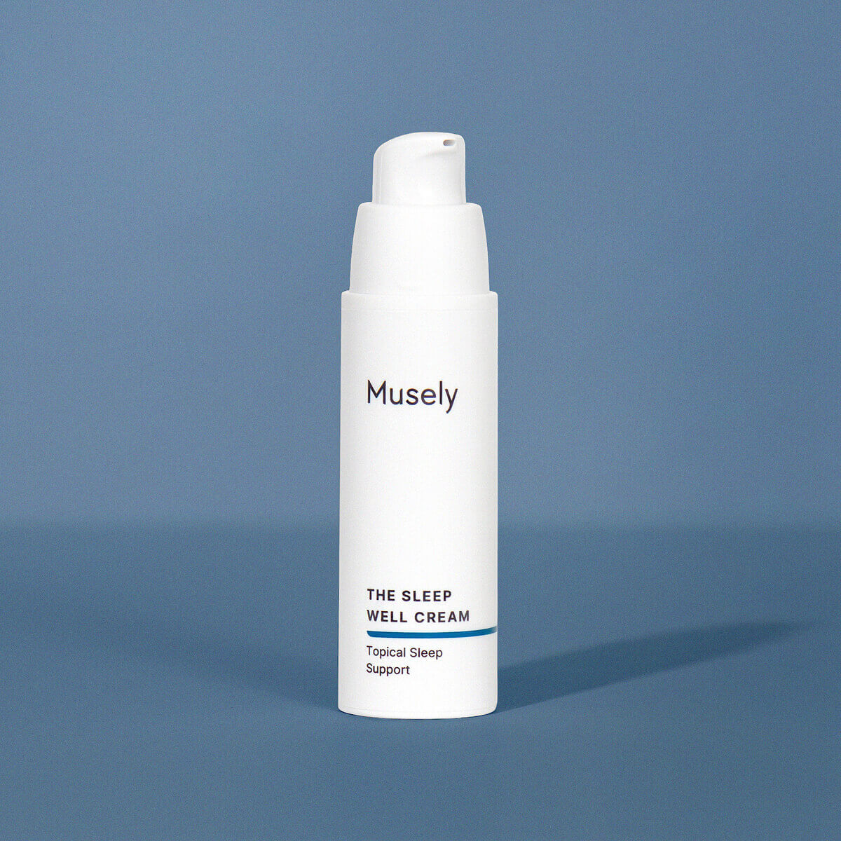 The Sleep Well Cream