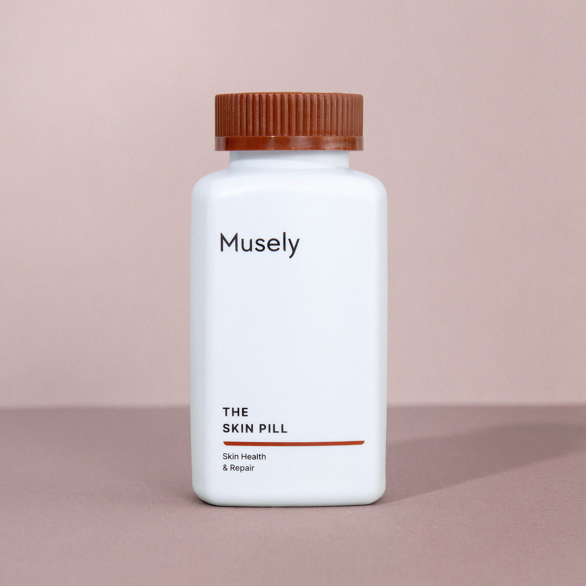 The Skin Pill