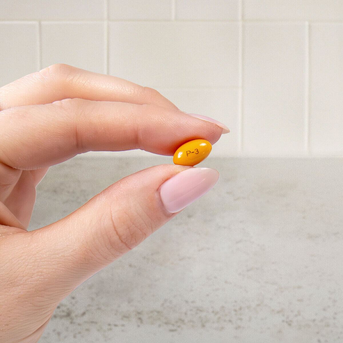 The Progesterone Pill