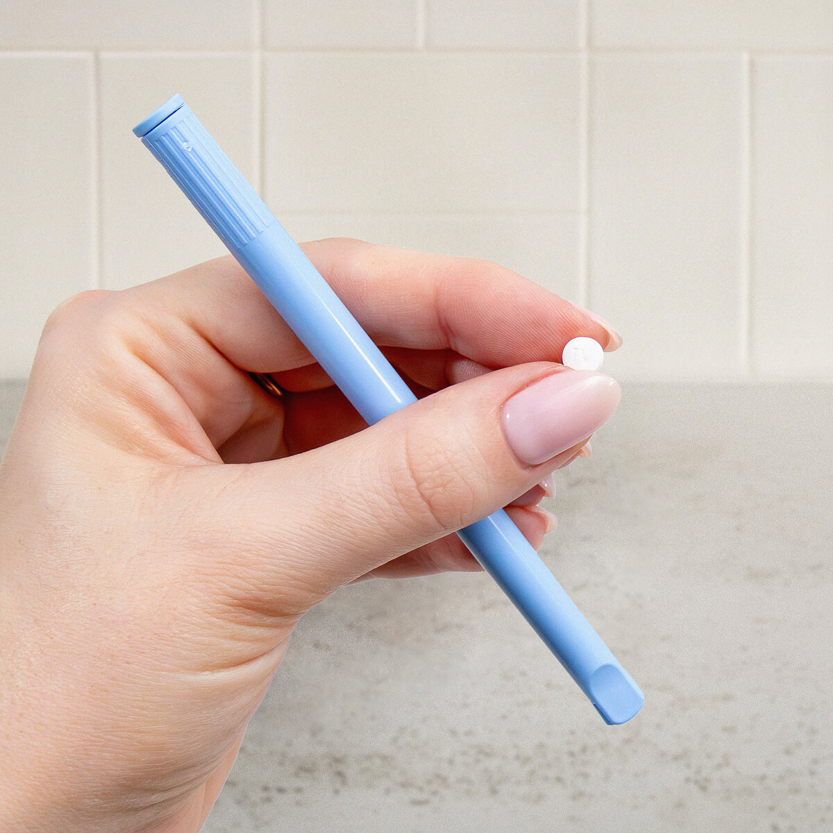 The Vaginal Estrogen