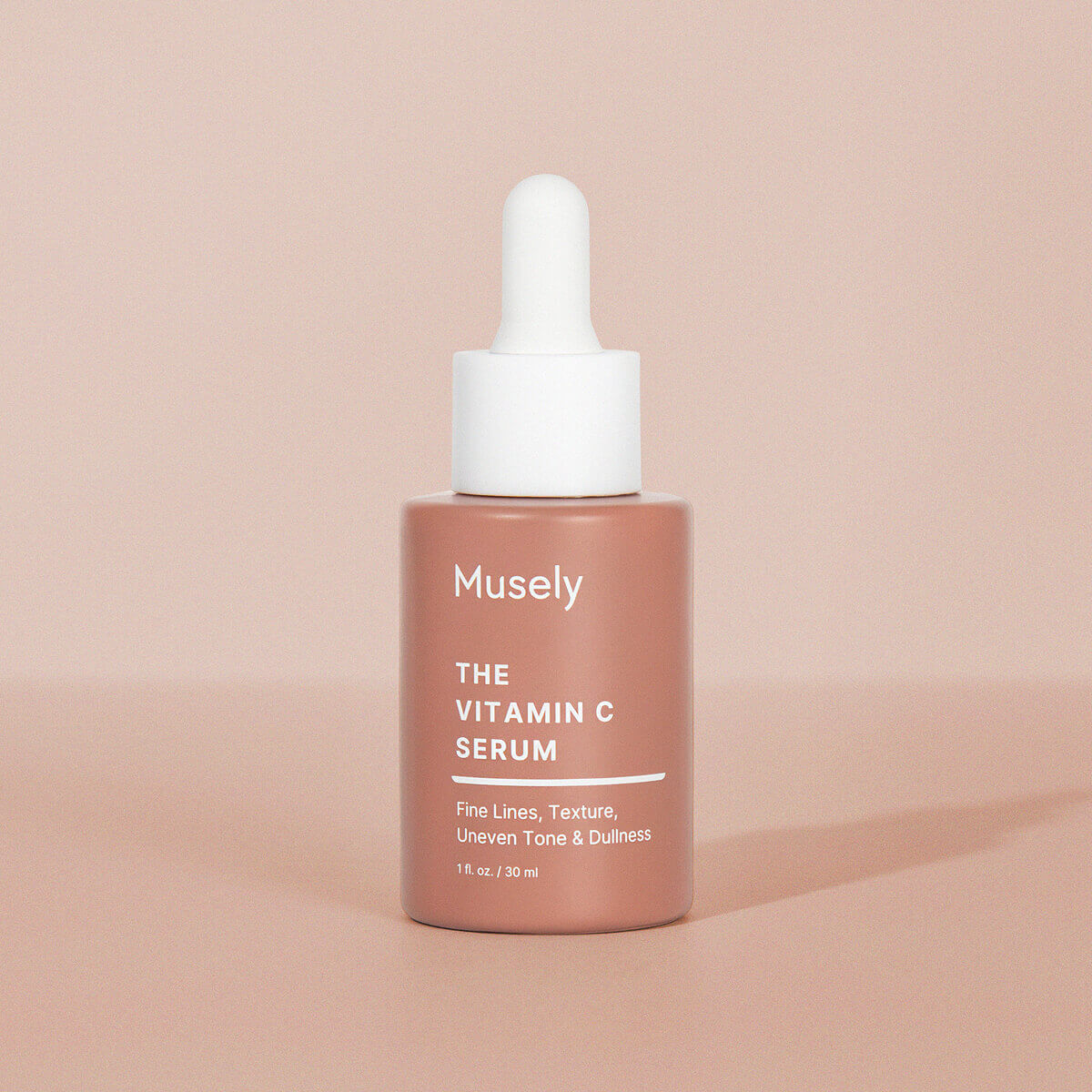 The Vitamin C Serum