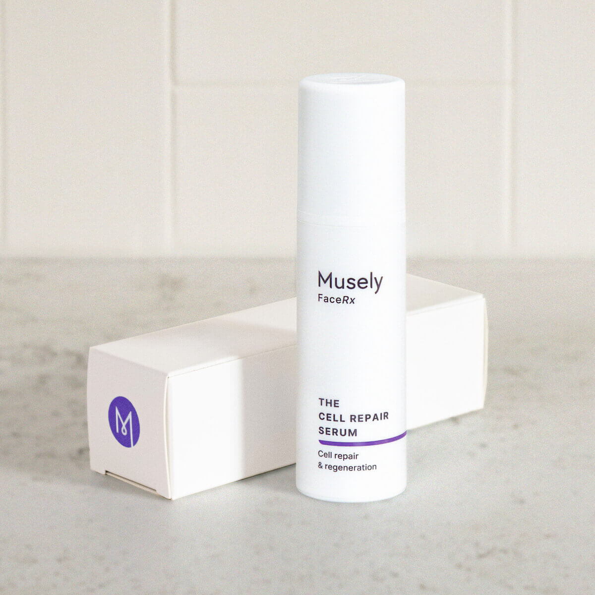 The Cell Repair Serum