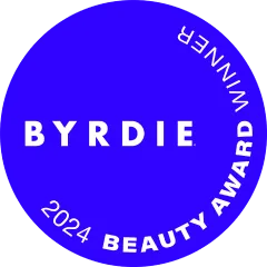 Byrdie Beauty Award