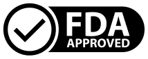 FDA Approved