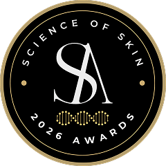 The Science of Skin Award