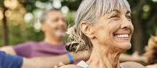 Longevity Treatments