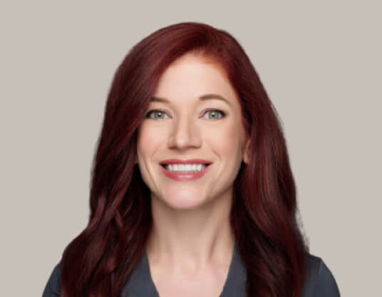 Dr. Abigail Cline