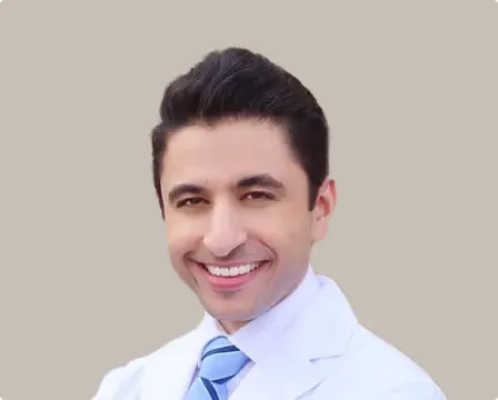 Dr. David Othman | Musely