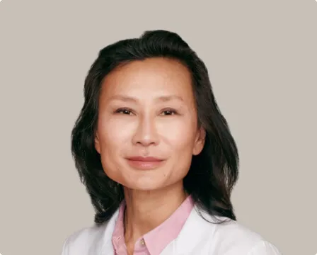 Dr. Jeanie Chung | Musely
