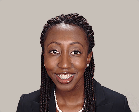 Dr. Kenyatta Mireku