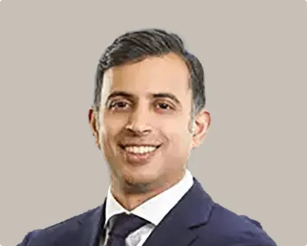 Dr. Mahir Patel | Musely