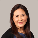 Dr. Marie Jhin | Chief Medical Officer