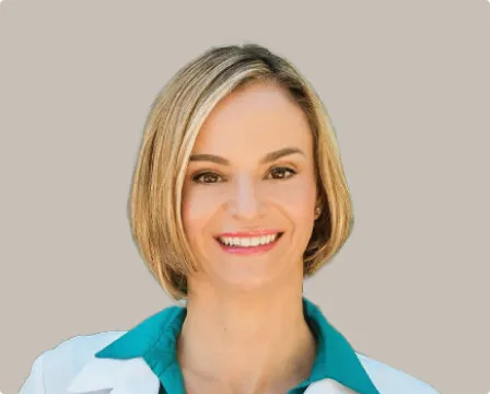 Dr. Mary Noel George | Musely