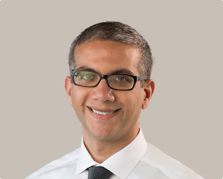 Dr. Ravi Ubriani | Musely