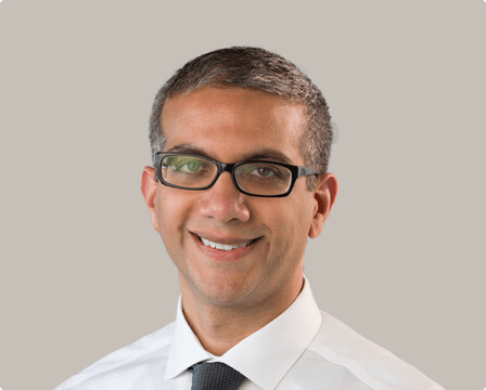 Dr. Ravi Ubriani | Musely