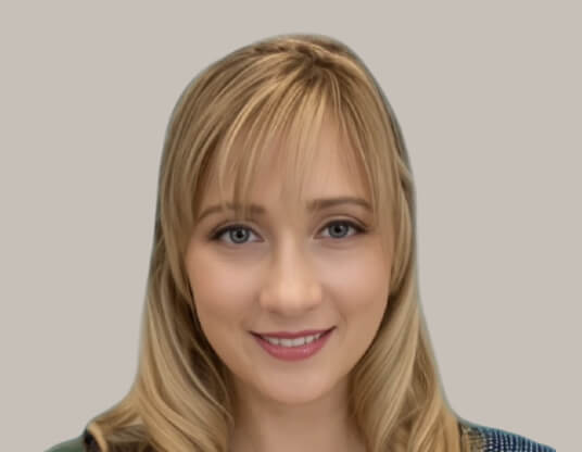 Dr. Victoria Williams
