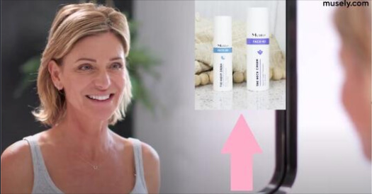The Anti-Aging Cream