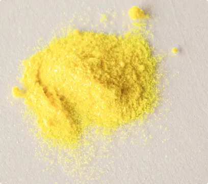 Sulfur