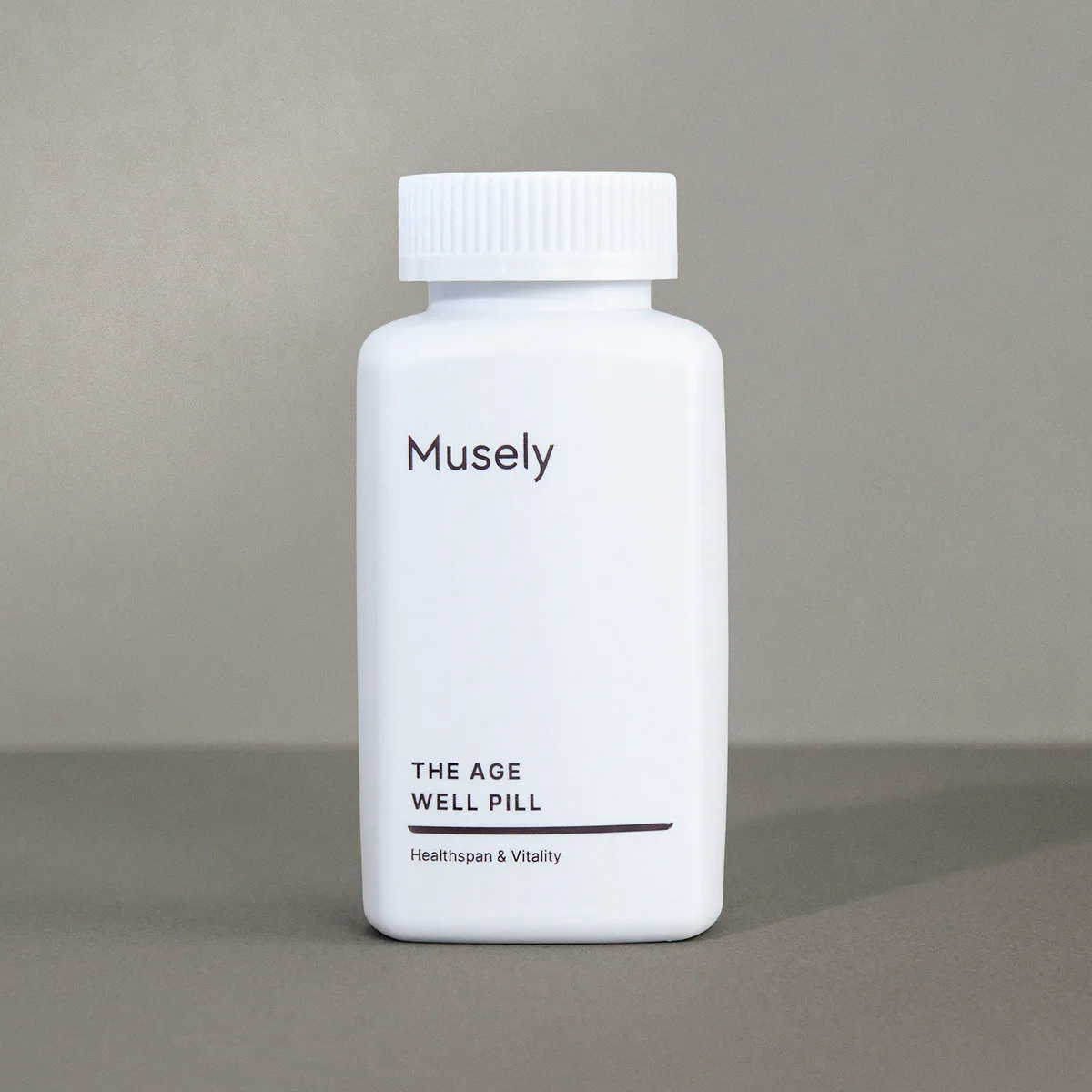 The Age Well Pill