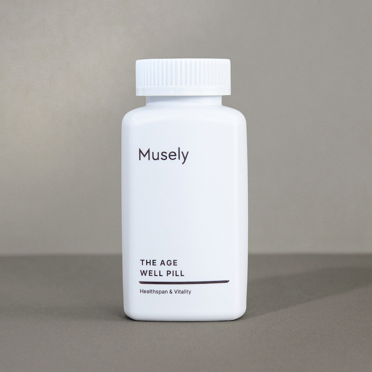 The Age Well Pill
