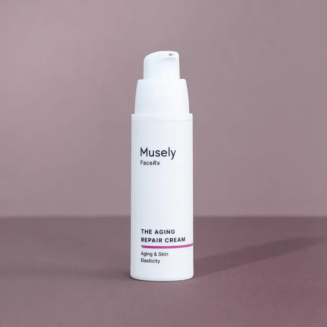 The Aging Repair Cream