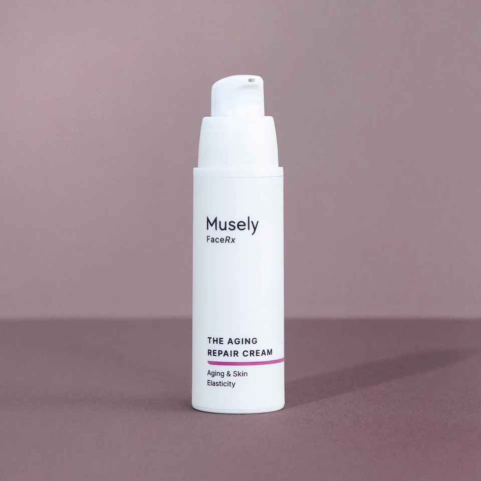 The Aging Repair Cream