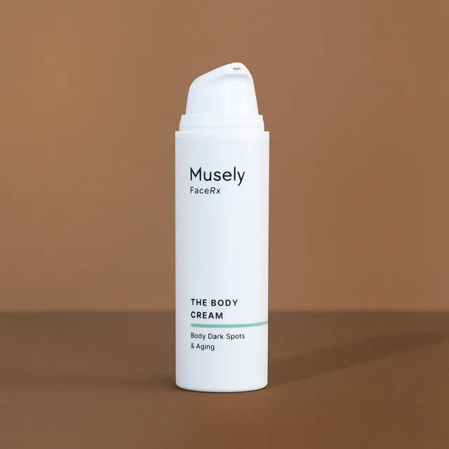 The Body Cream