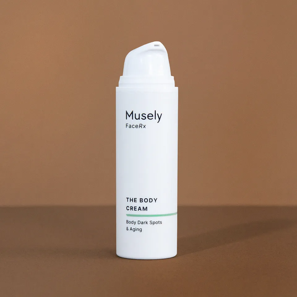 The Body Cream
