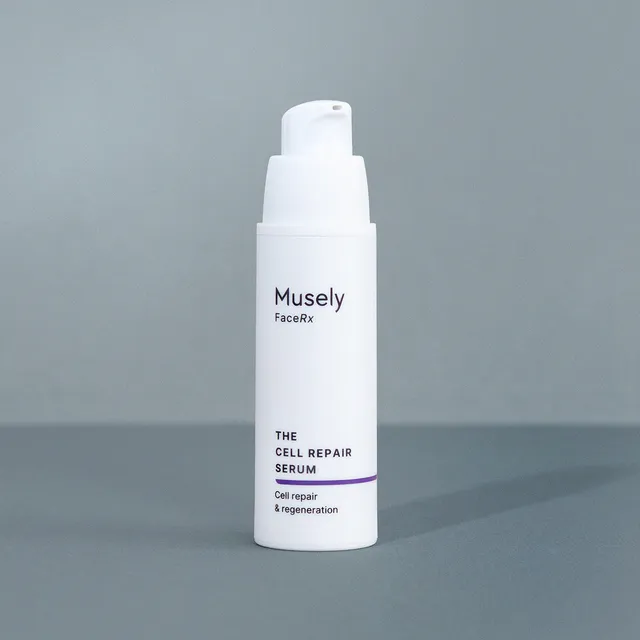 The Cell Repair Serum