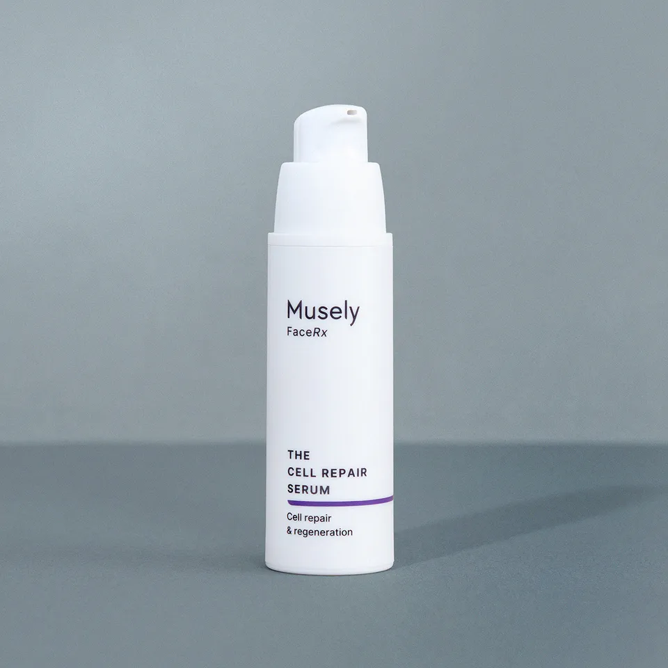 The Cell Repair Serum