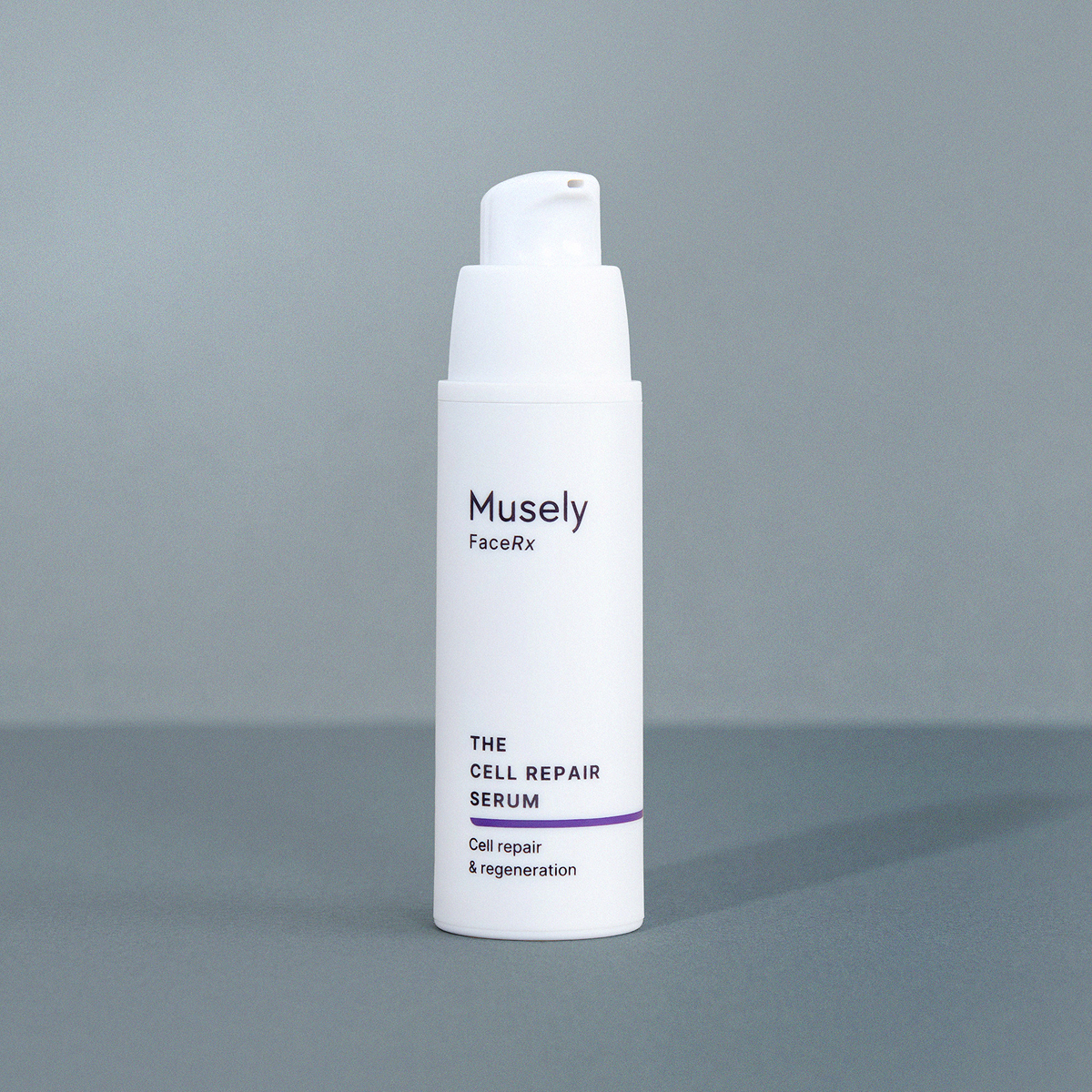 The Cell Repair Serum