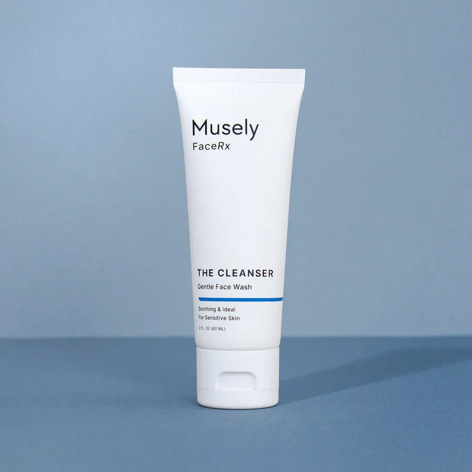 The Cleanser