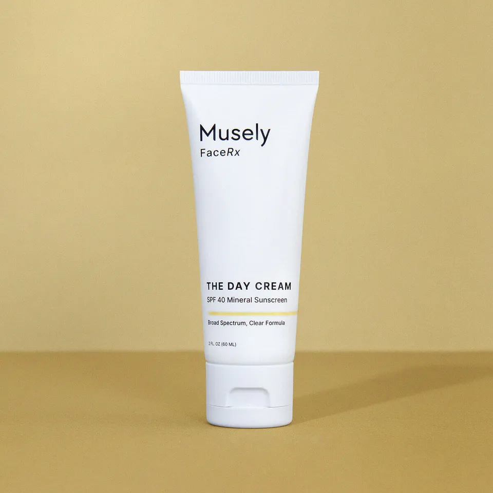 The Day Cream