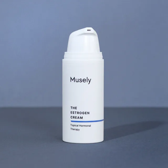 The Estrogen Cream