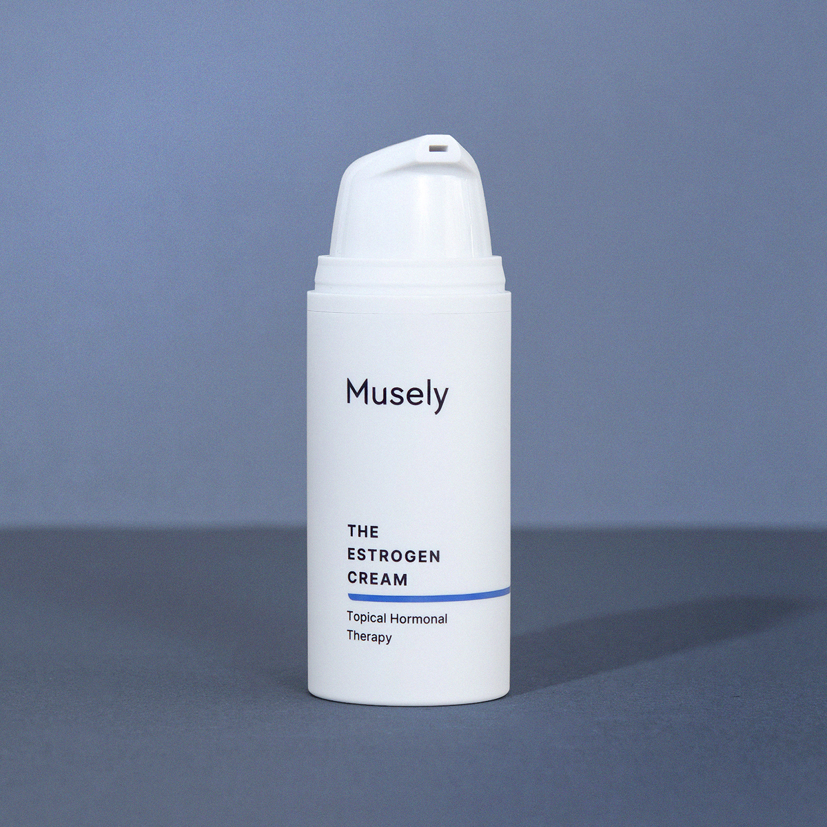 The Estrogen Cream