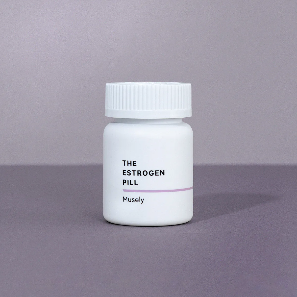 The Estrogen Pill
