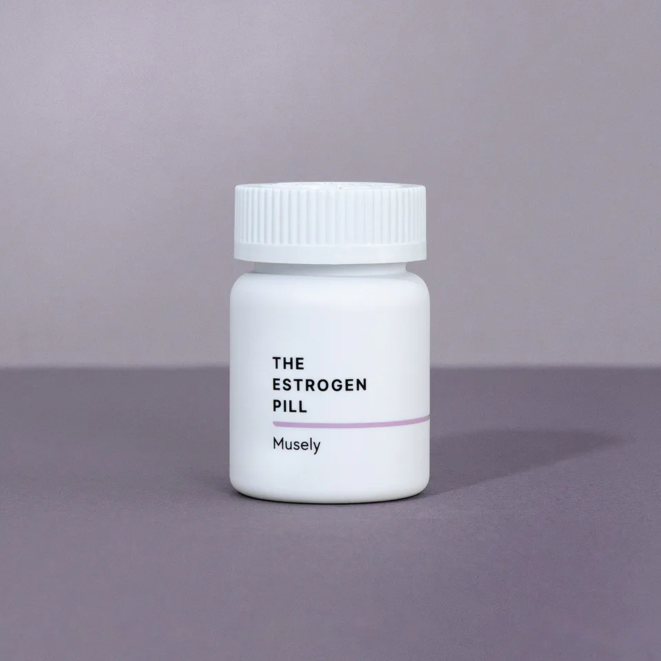 The Estrogen Pill