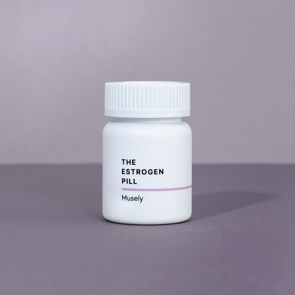The Estrogen Pill