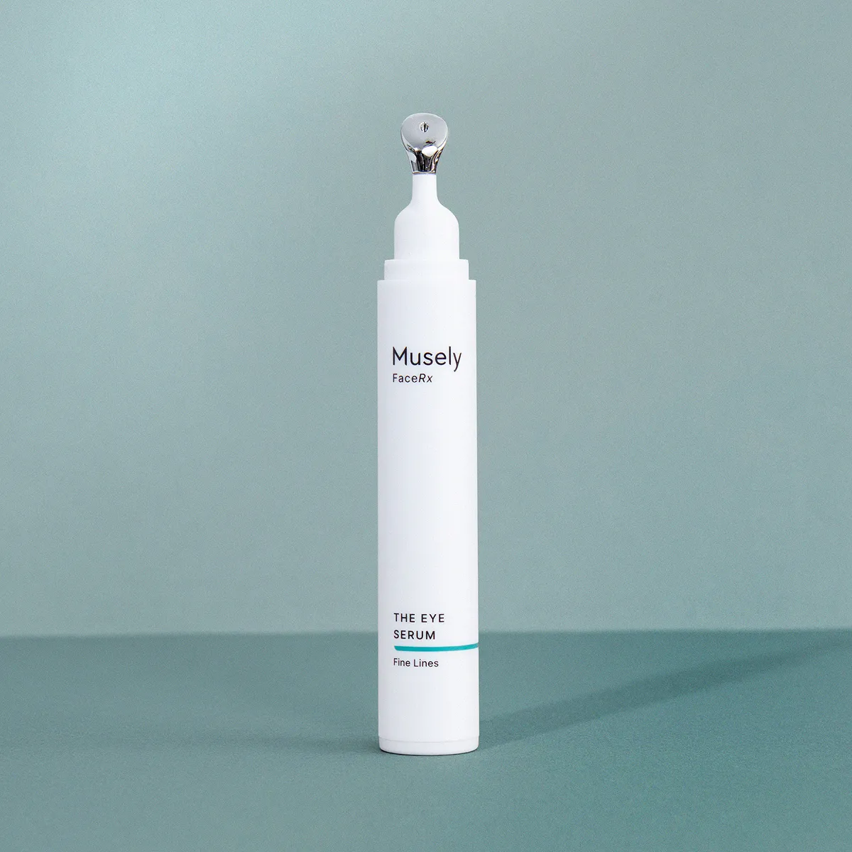 eye serum - reduce fine lines