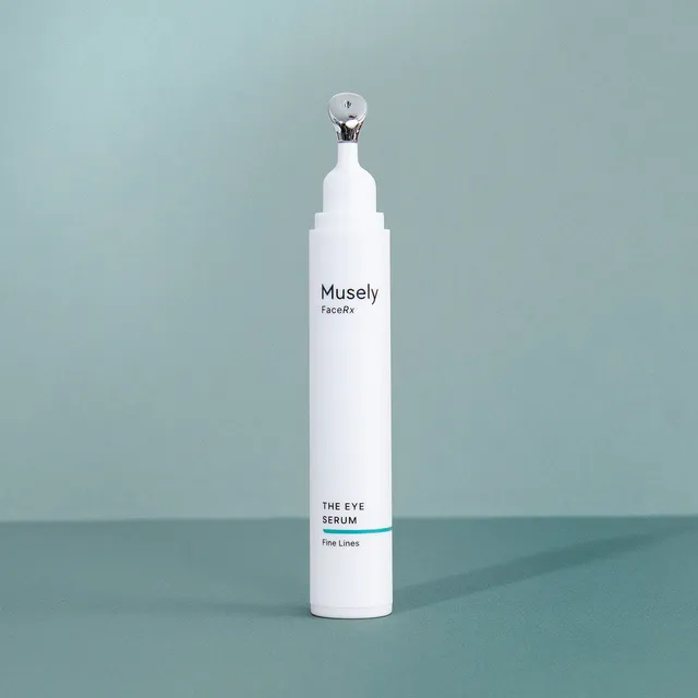 The Eye Serum