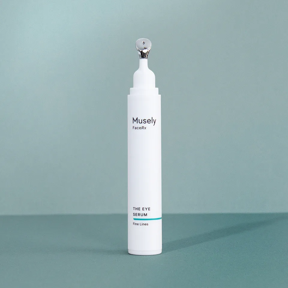 The Eye Serum