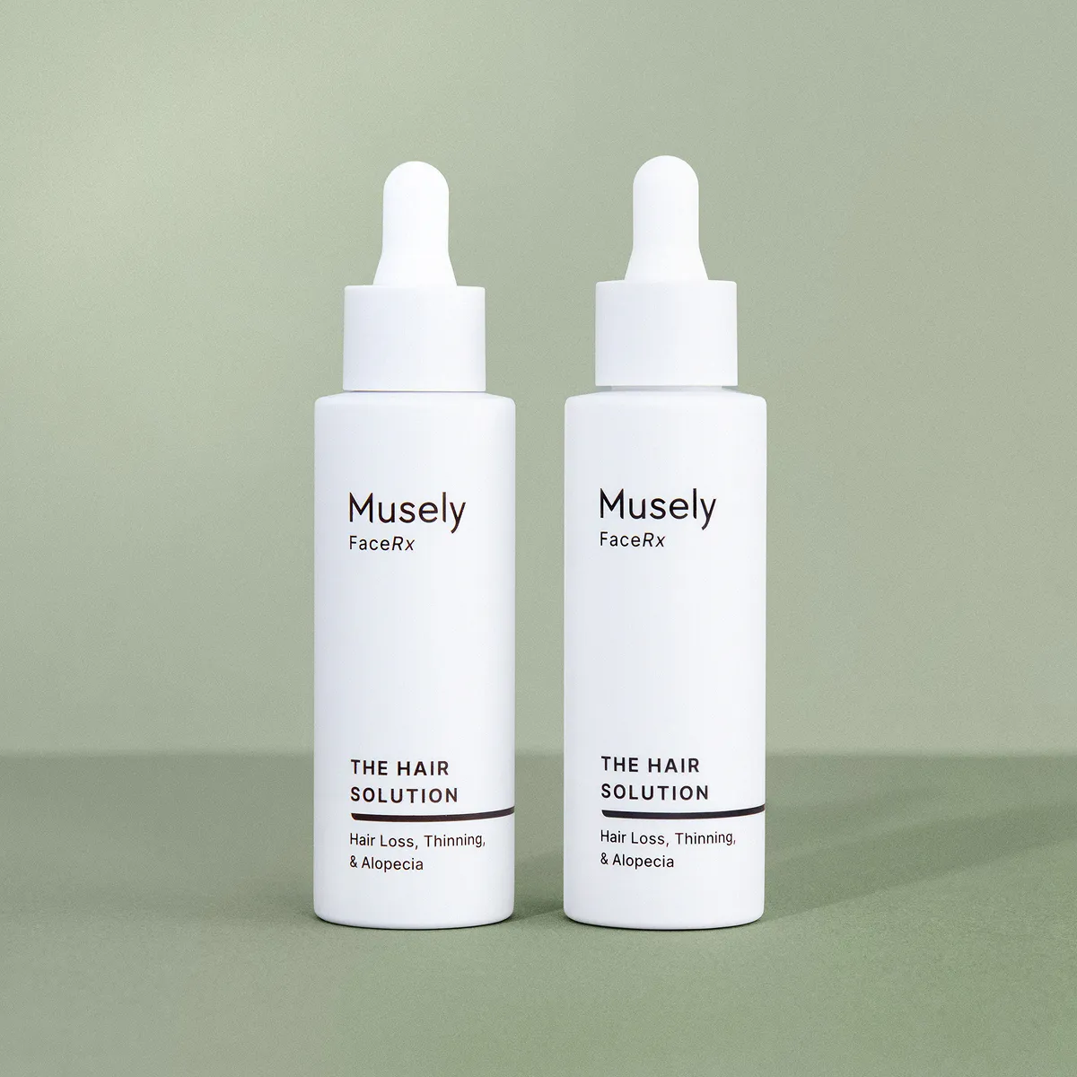 The Hair Topical Solution - Bundle