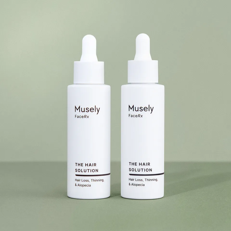 The Hair Topical Solution - Bundle