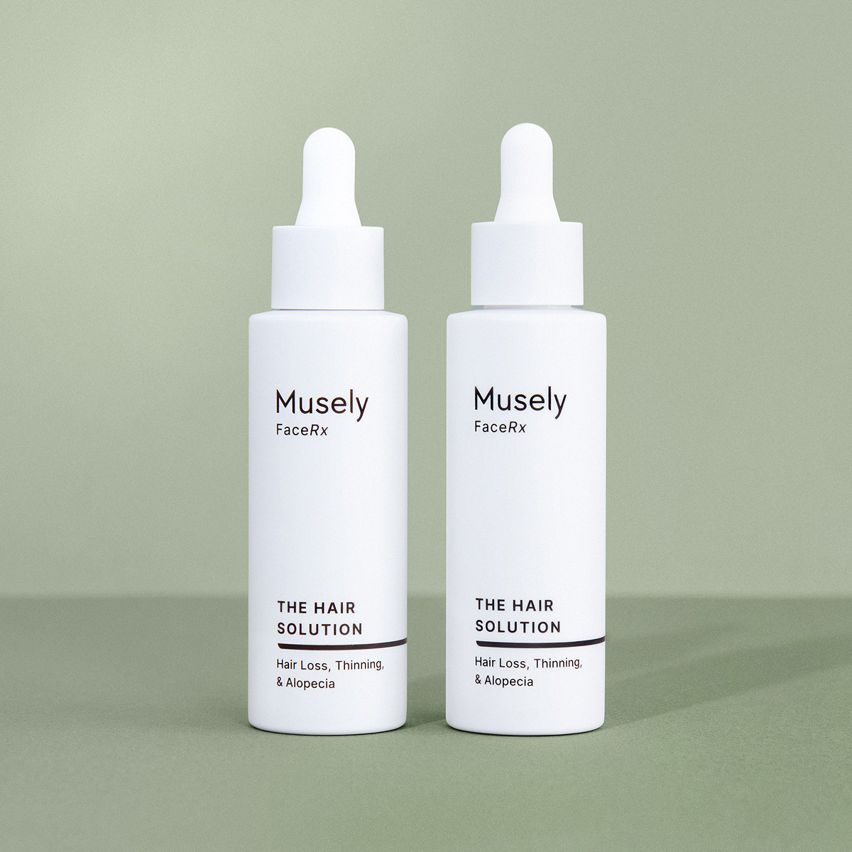 Omiera Labs Revimour Natural Eyelash and Eyebrow Growth Serum - Musely