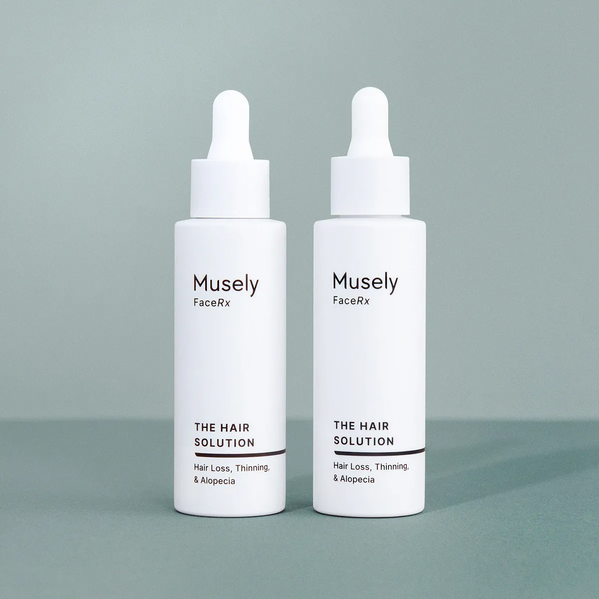 Topical Hair Growth Products for Women - Musely
