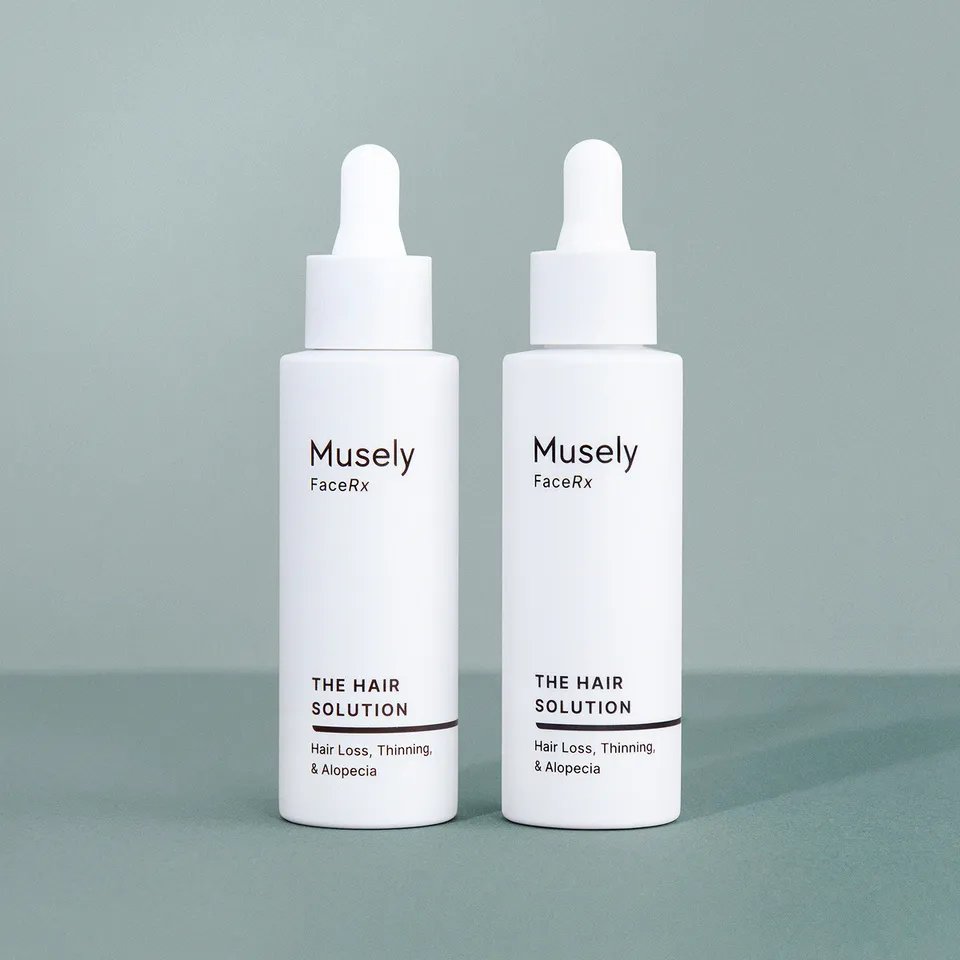 The Hair Topical Solution - Bundle