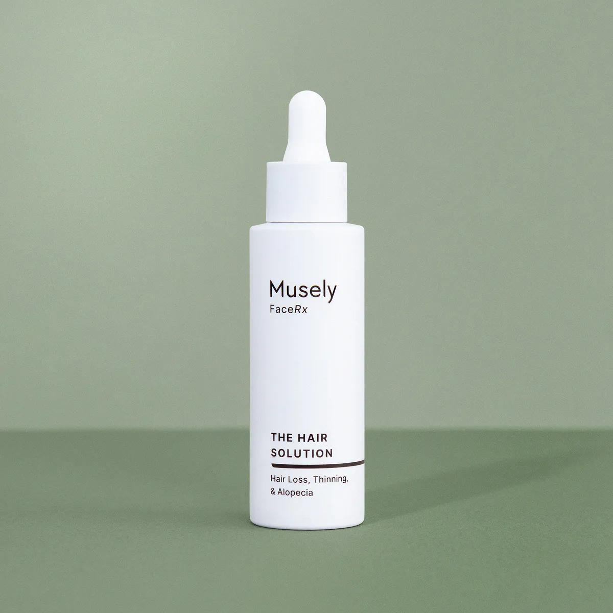 hair treatment for hair loss, thinning and alopecia